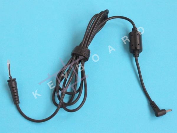 Кабель живлення для ноутбука Asus Eee Pc 1000H